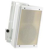 Audiophony S10w Install Speaker Bar 10" 500W PA-System Weiß